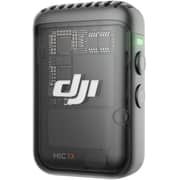 DJI Mic 2 Transmitter Shadow Black