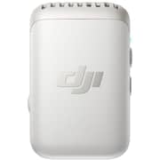 DJI Mic 2 Transmitter Pearl White