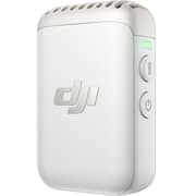 DJI Mic 2 Transmitter Pearl White