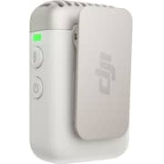 DJI Mic 2 Transmitter Pearl White