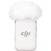 DJI Mic 2 Transmitter Pearl White