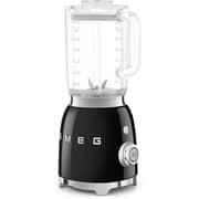 Smeg 50's Style Blender BLF03BLUK
