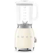 Smeg 50's Style Blender BLF03CRUK