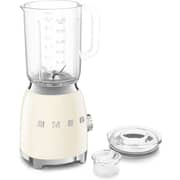 Smeg 50's Style Blender BLF03CRUK