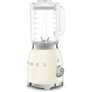 Smeg 50's Style Blender BLF03CRUK