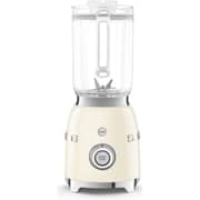 Smeg 50's Style Blender BLF03CRUK