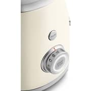 Smeg 50's Style Blender BLF03CRUK