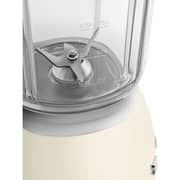 Smeg 50's Style Blender BLF03CRUK