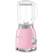 Smeg 50's Style Blender BLF03PKUK