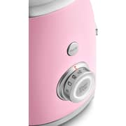 Smeg 50's Style Blender BLF03PKUK