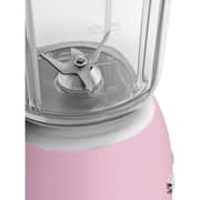 Smeg 50's Style Blender BLF03PKUK