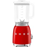 Smeg 50's Style Blender BLF03RDUK