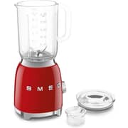 Smeg 50's Style Blender BLF03RDUK