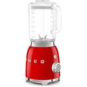 Smeg 50's Style Blender BLF03RDUK