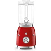 Smeg 50's Style Blender BLF03RDUK