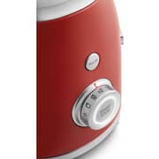 Smeg 50's Style Blender BLF03RDUK