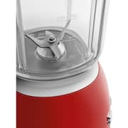Smeg 50's Style Blender BLF03RDUK