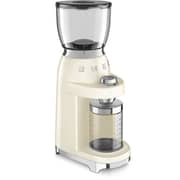 Smeg 50's Style Coffee Grinder CGF11CRUK
