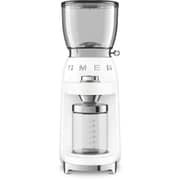 Smeg 50's Style Coffee Grinder CGF11CRUK