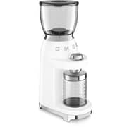 Smeg 50's Style Coffee Grinder CGF11CRUK