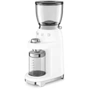 Smeg 50's Style Coffee Grinder CGF11CRUK
