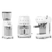 Smeg 50's Style Coffee Grinder CGF11CRUK