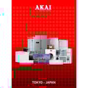 Akai Microwave Oven MWMA-M30DS
