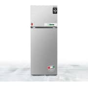 Bompani Top Mount Refrigerator 465 Litres BR580SS