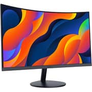Koorui 24N5C FHD Curved Computer Monitor 24inch