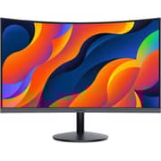 Koorui 24N5C FHD Curved Computer Monitor 24inch