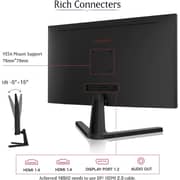 Koorui 24E4 FHD Computer Monitor 24inch