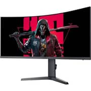 Koorui 34E6UC VA WQHD Curved Gaming Monitor 34inch