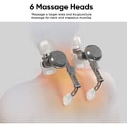 JC Buckman The Claw Massager OM33