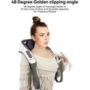 JC Buckman The Claw Massager OM33