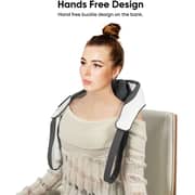 JC Buckman The Claw Massager OM33