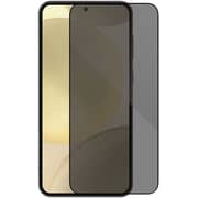 Smartix Privacy Screen Protector Black Samsung Galaxy S24