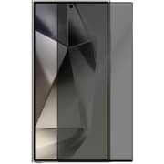 Smartix Privacy Screen Protector Black Samsung Galaxy S24 Ultra