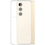 Smartix Case Clear Galaxy S24