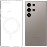 Smartix MagSafe Case Assorted Galaxy S24 Ultra