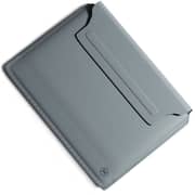 Max & Max Arizona Series Sleeve Grey Laptop 14.2Inch