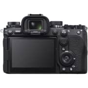 Sony Alpha a9 III Full Frame Mirrorless Camera Black - ILCE9M3