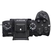 Sony Alpha a9 III Full Frame Mirrorless Camera Black - ILCE9M3