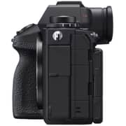 Sony Alpha a9 III Full Frame Mirrorless Camera Black - ILCE9M3