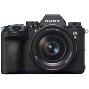 Sony Alpha a9 III Full Frame Mirrorless Camera Black - ILCE9M3
