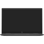 HP Envy x360 2-in-1 Convertible (2022) Laptop - AMD Ryzen 7-5825U / 15.6inch FHD / 512GB SSD / 12GB RAM / Shared AMD Radeon R Graphics / Windows 11 Home / English Keyboard / Nightfall Black / International Version - [15-EY0023DX]