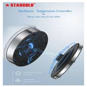 Stargold Electric Kettle SG-1431