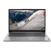 Lenovo IdeaPad 1 15ADA7 (2020) Laptop - AMD Athlon Silver 3050U / 15.6inch HD / 128GB SSD / 4GB RAM / Shared AMD Radeon Graphics / Windows 11 Home / English Keyboard / Cloud Grey / International Version - [82R1006VUS]