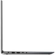 Lenovo IdeaPad 1 15ADA7 (2020) Laptop - AMD Athlon Silver 3050U / 15.6inch HD / 128GB SSD / 4GB RAM / Shared AMD Radeon Graphics / Windows 11 Home / English Keyboard / Cloud Grey / International Version - [82R1006VUS]