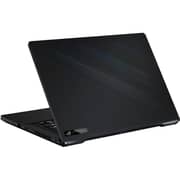 ASUS ROG Zephyrus M16 Gaming (2022) Laptop - 12th Gen / Intel Core i9-12900H / 16inch / 1TB SSD / 16GB RAM / 8GB NVIDIA GeForce RTX 3070 Ti Graphics / Windows 11 Home / English Keyboard / Off Black / International Version - [GU603ZW-M16.I93070T]