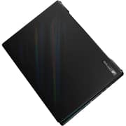 ASUS ROG Zephyrus M16 Gaming (2022) Laptop - 12th Gen / Intel Core i9-12900H / 16inch / 1TB SSD / 16GB RAM / 8GB NVIDIA GeForce RTX 3070 Ti Graphics / Windows 11 Home / English Keyboard / Off Black / International Version - [GU603ZW-M16.I93070T]